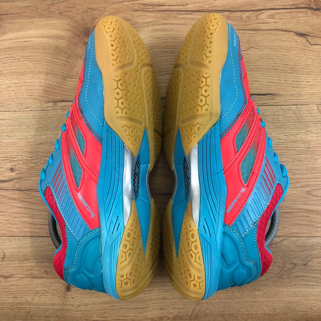 Yonex all england hot sale 05 shoes