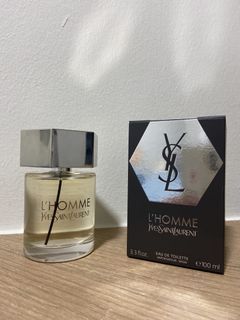 YSL L’Homme