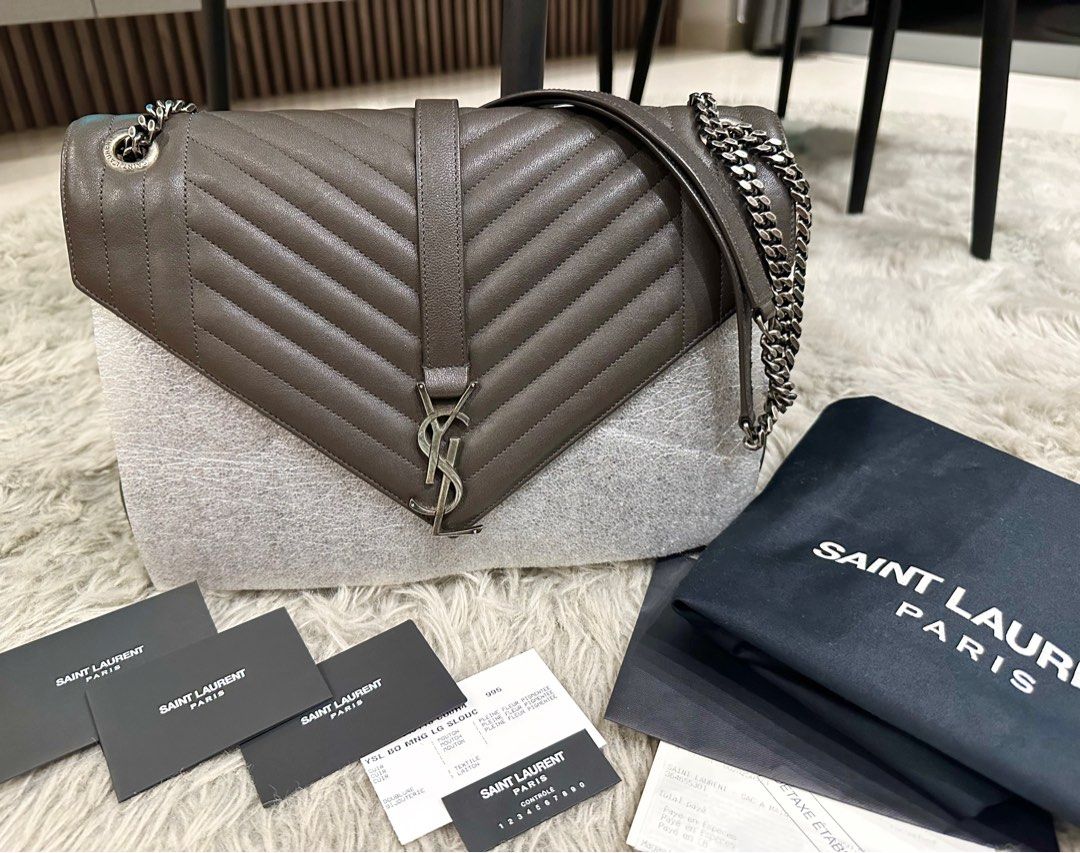 Ysl bo sale mng med chain