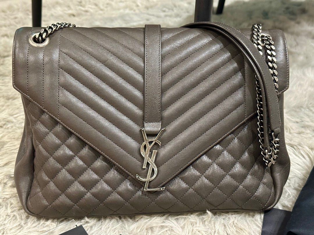 Ysl bo mng med chain on sale