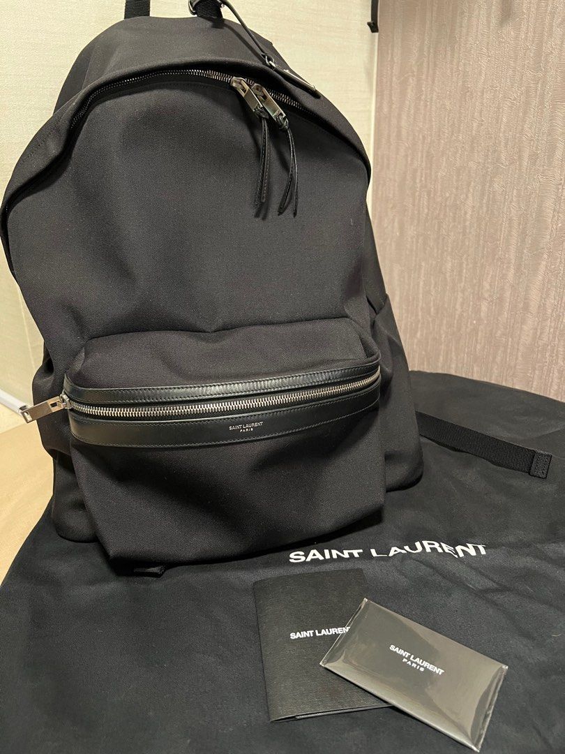 Ysl city clearance