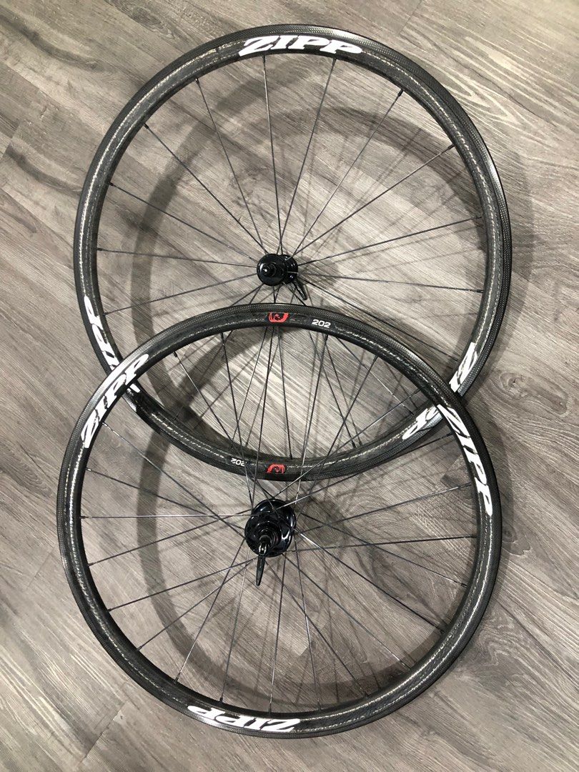 Zipp 202 rim online