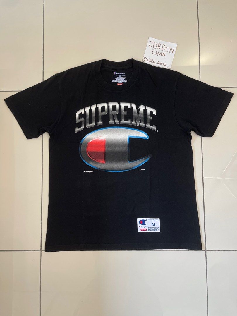 Supreme champion hotsell ss19