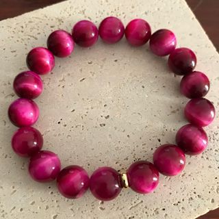 10mm Viva Magente Bracelet