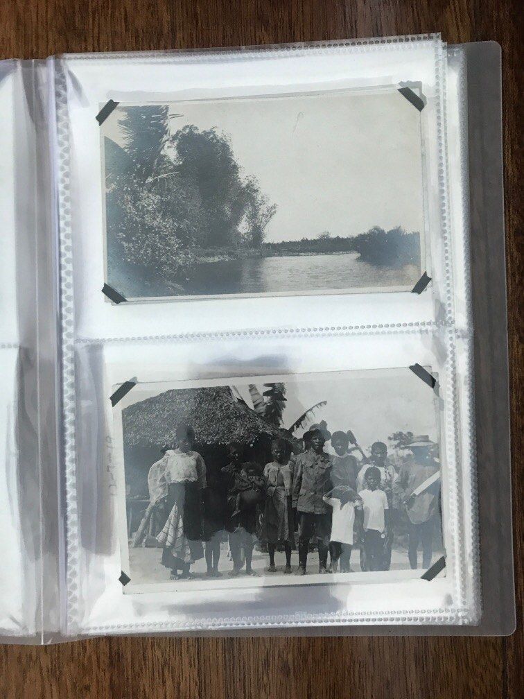 [18981930s] Prewar Philippine Postcard Collection, Hobbies & Toys