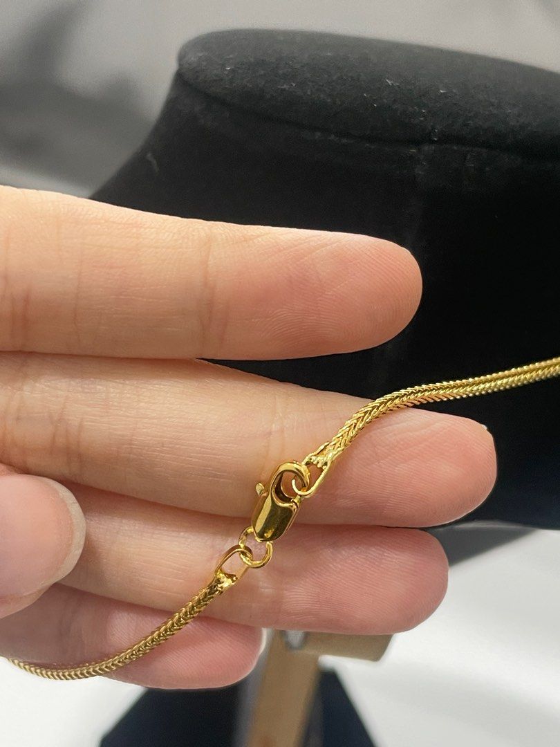 Gold filled cross necklace shop