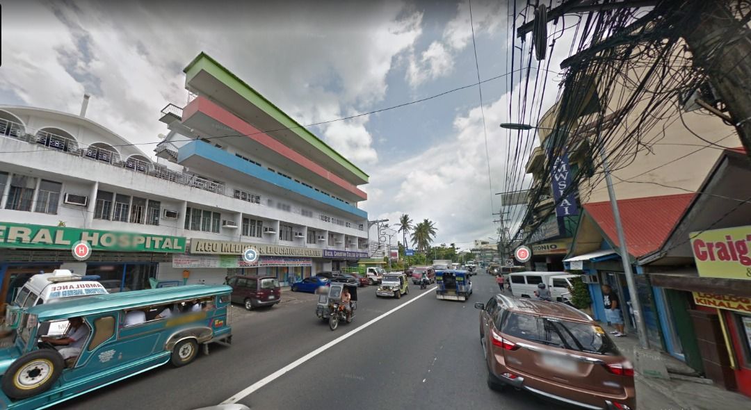 284sqm Commercial Lot for sale in Legazpi, Albay, Property, For Sale
