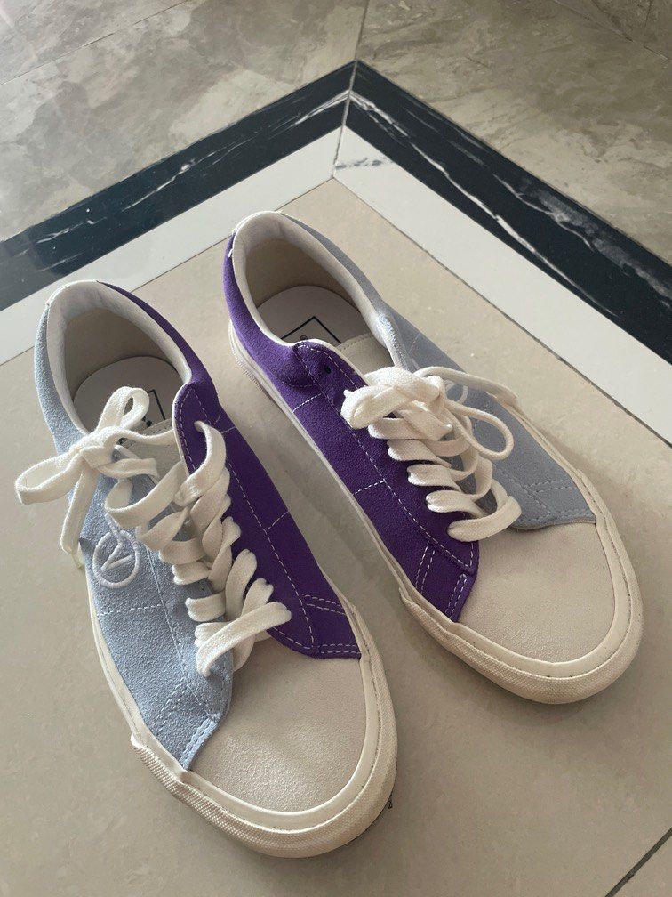 2 pairs for 25 vans and adidas iniki boost Men s Fashion