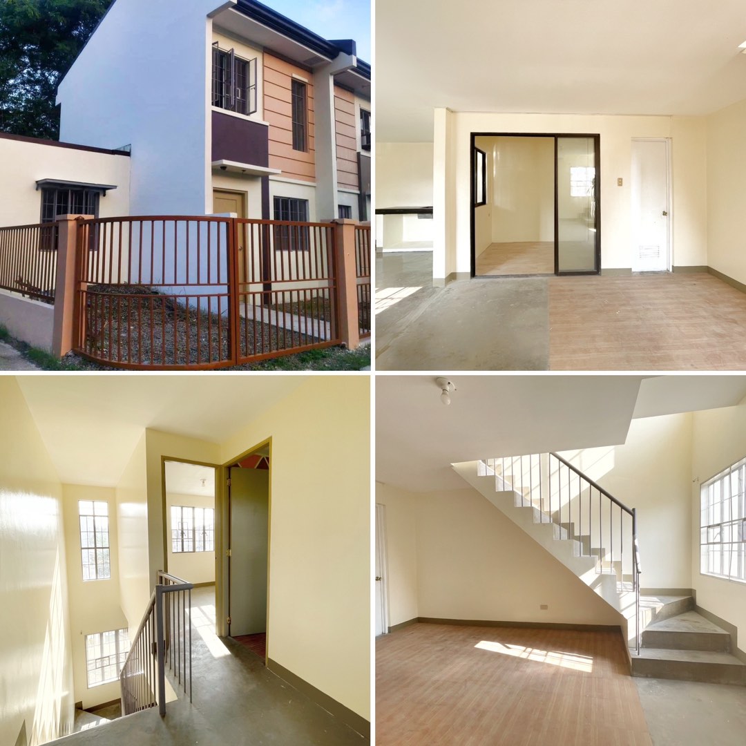 3 Rooms House & Lot San Pedro Pacita, Property, For Sale, House & Lot on Carousell