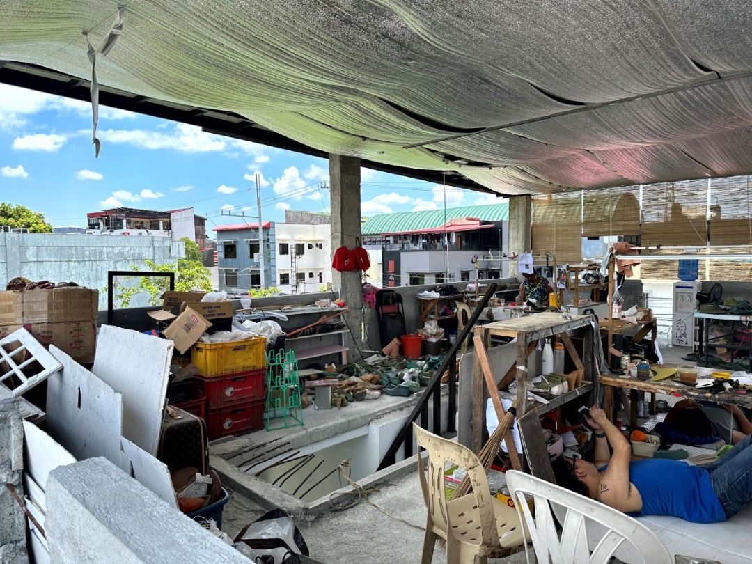 414sqm Warehouse in Concepcion, Marikina City, Property, For Sale