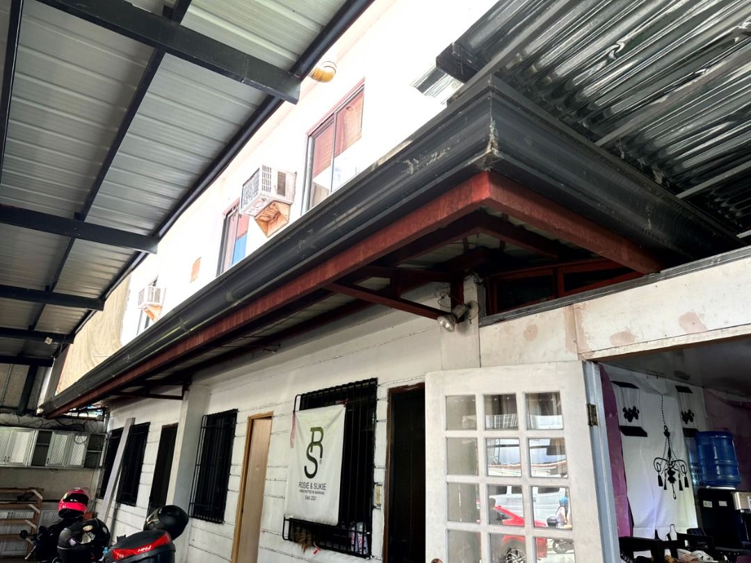 414sqm Warehouse in Concepcion, Marikina City, Property, For Sale