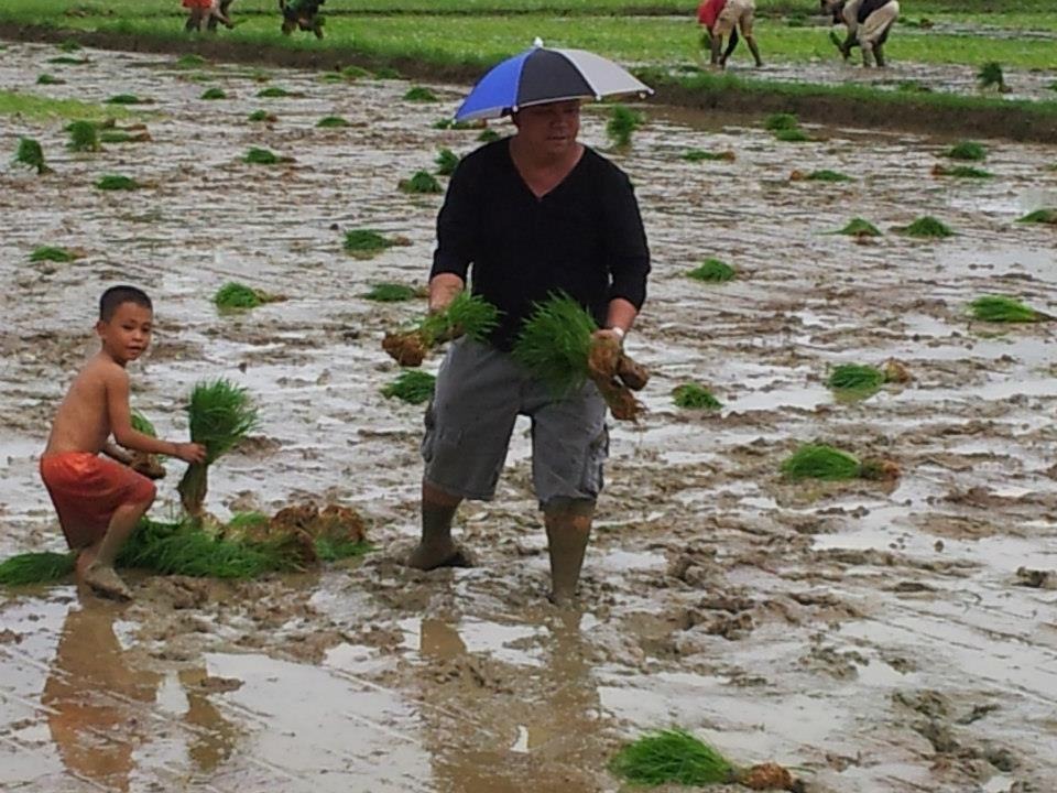 5 hectares of Agricultural Land for Sale in Mindanao Aupagan