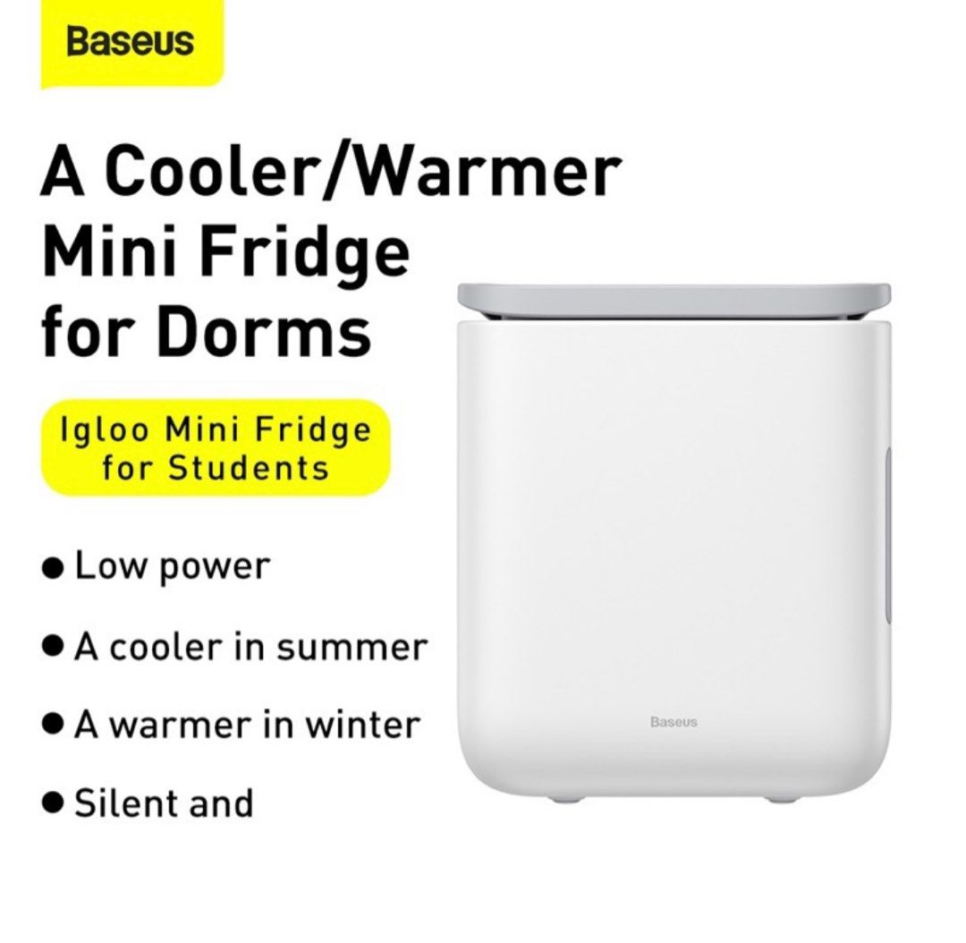 Mini fridge online for summer house