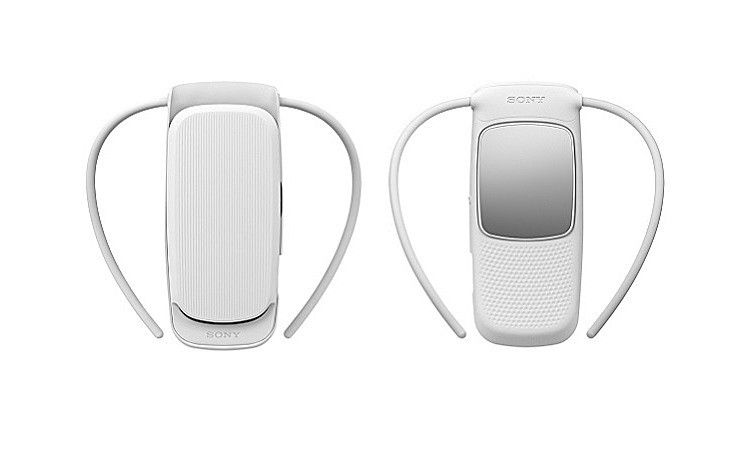 🇯🇵日本製[連頸帶套裝] Sony Reon Pocket 4 Sony穿戴式冷暖機連