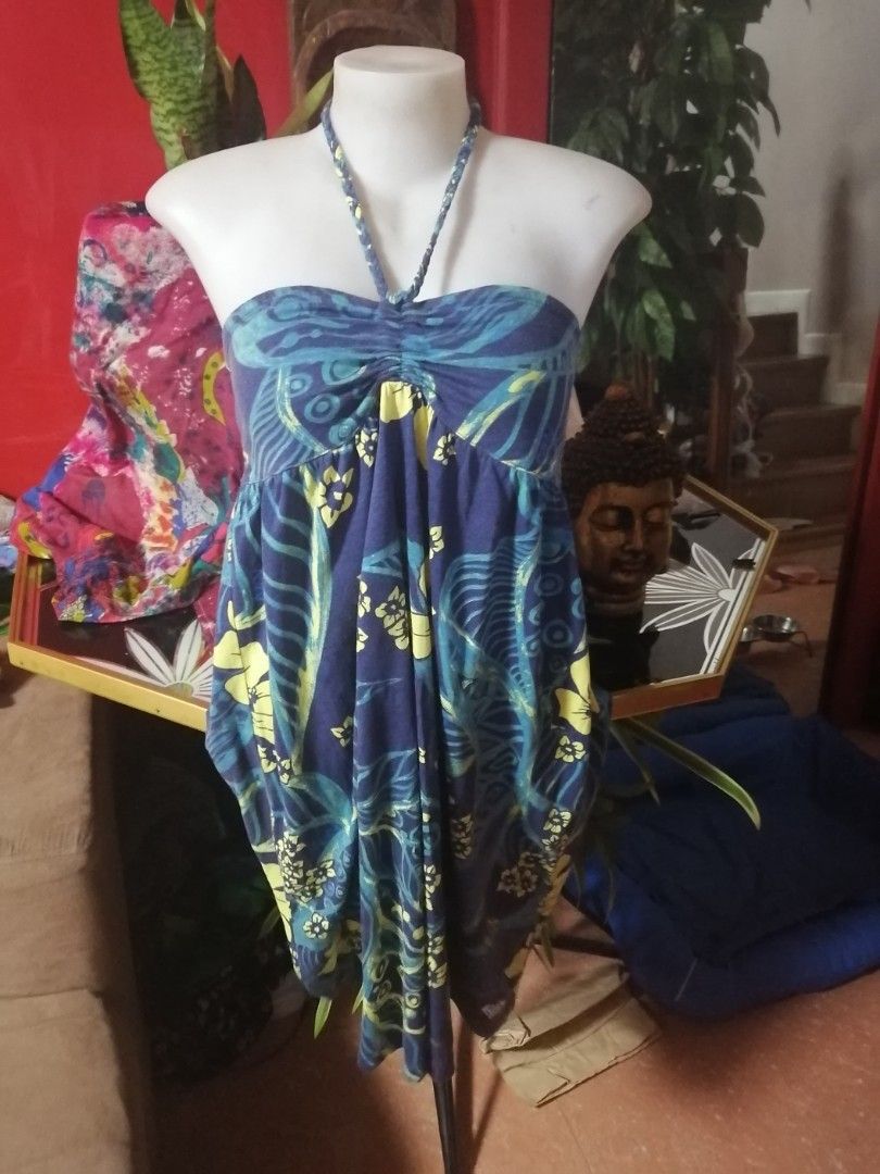 Roxy sundress outlet