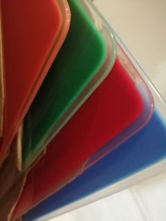 ACRYLIC SHEETS AVAILABLE ON-HAND!!!!