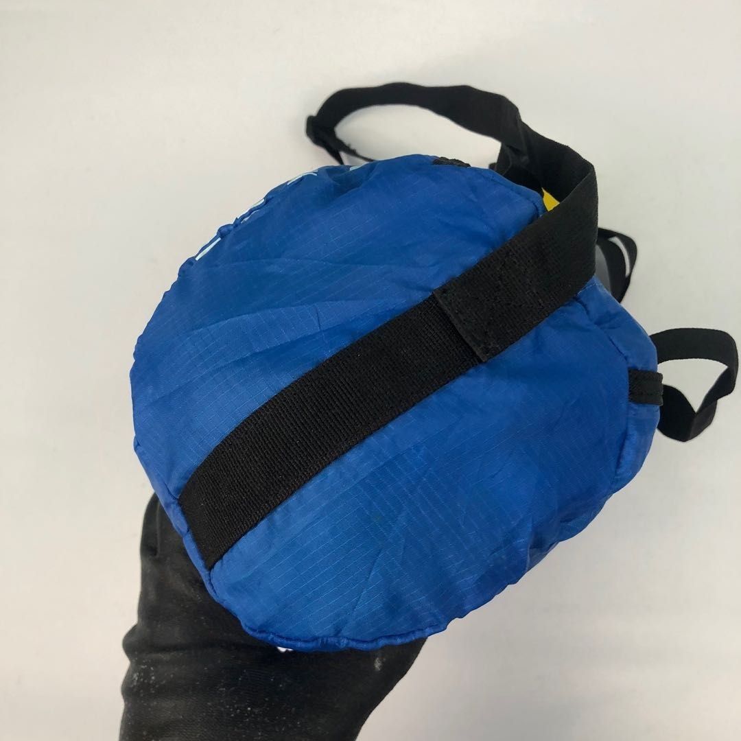 Adidas duffle bag, Men's Fashion, Bags, Sling Bags on Carousell