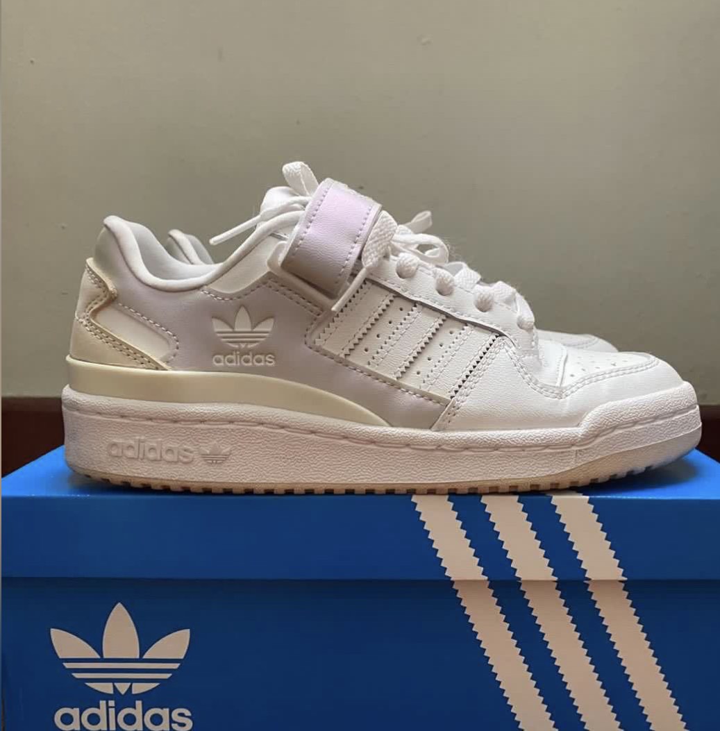 Adidas forum dama sale