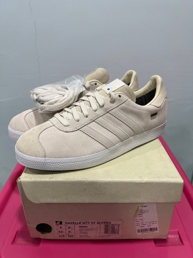 Adidas Gazelle gtx X ST Alfred