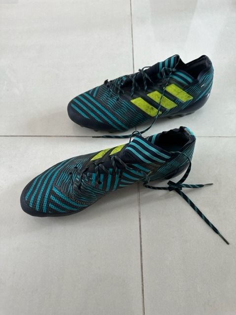 Nemeziz 17.1 ag best sale