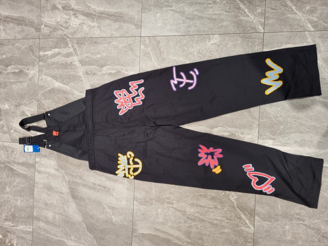 Adidas overall 98 deals