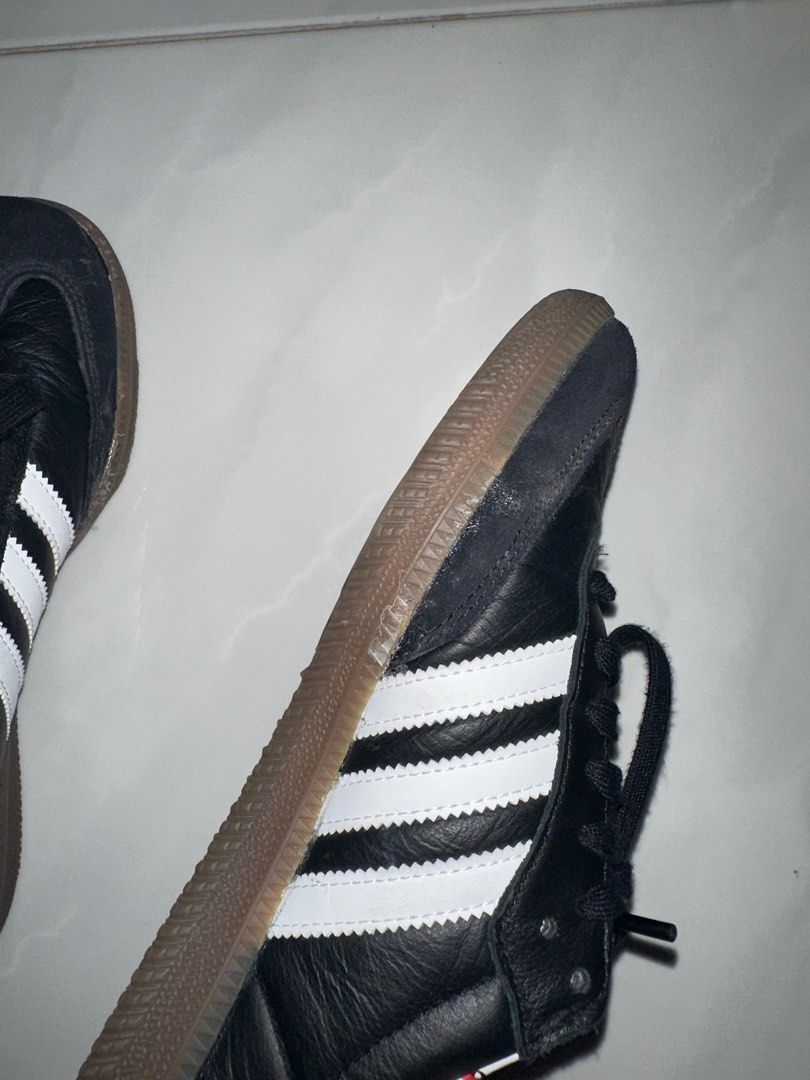 Hagt samba sales shoes