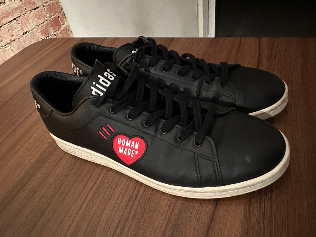 Adidas Stan Smith Men s Fashion Footwear Sneakers on Carousell
