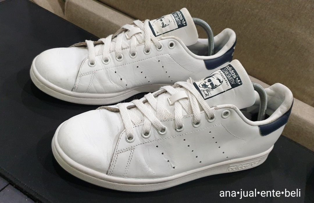Harga adidas stan smith ori clearance