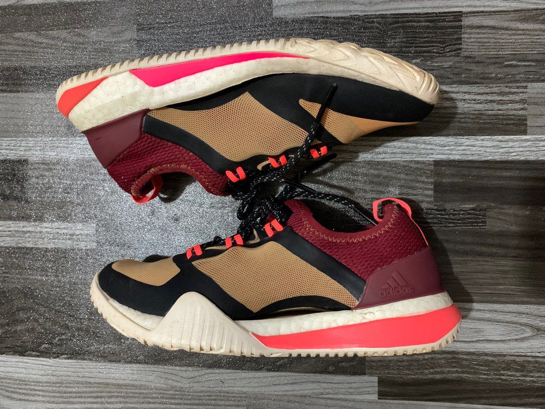 Adidas by stella mccartney pureboost discount x tr 3.