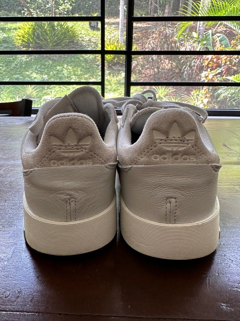 Adidas Supercourt, Men's Fashion, Footwear, Sneakers on Carousell