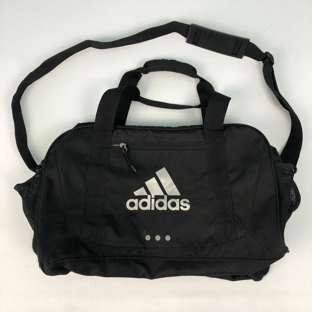 Adidas travel bag