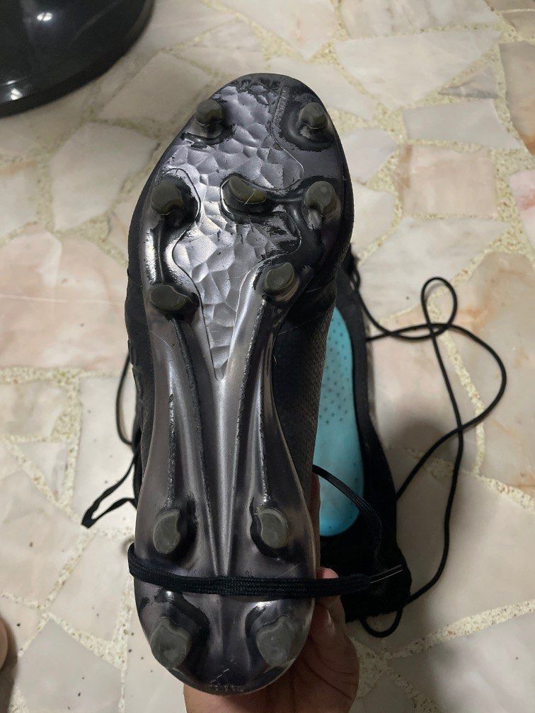 Adidas X 17 PureSpeed FG Men s Fashion Footwear Boots on Carousell