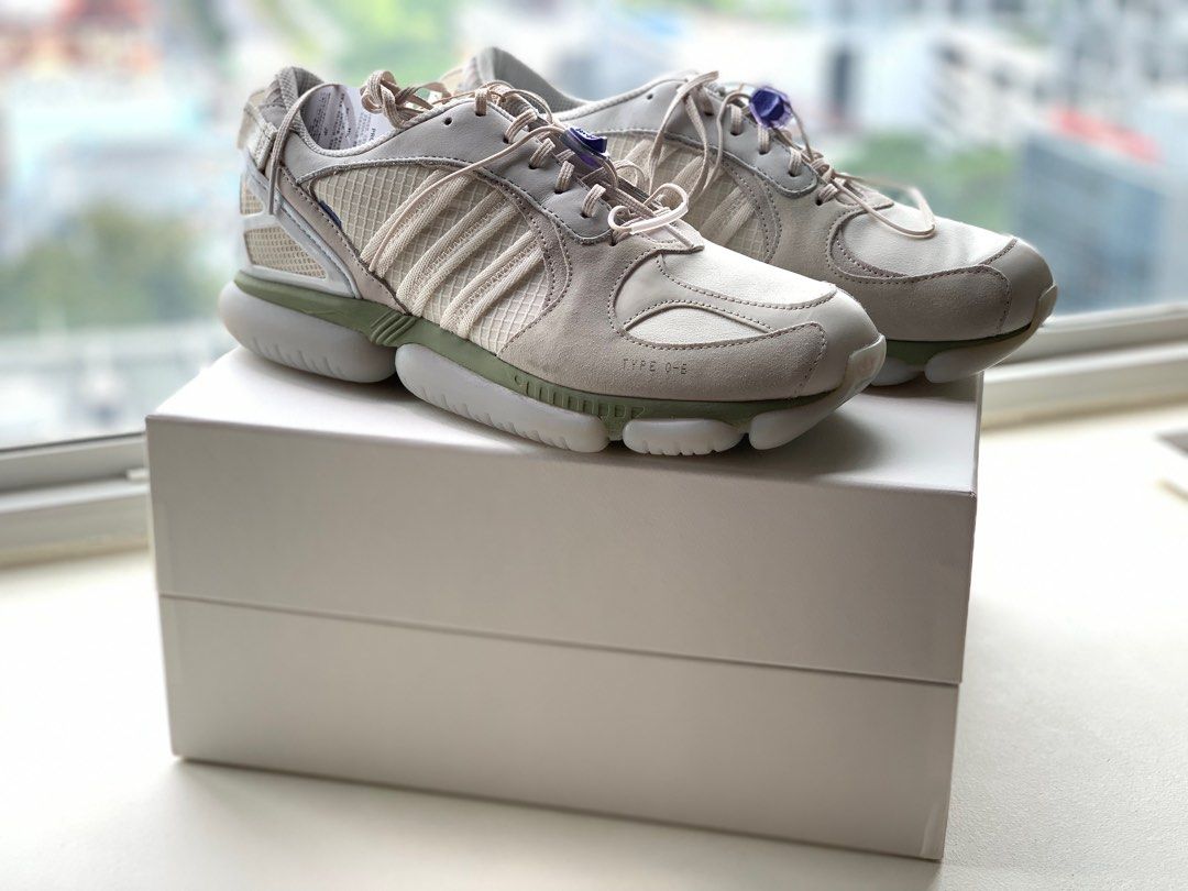 Adidas x 2025 by 0