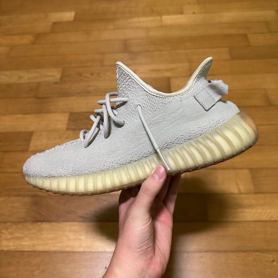 Yeezy sesame 11 on sale