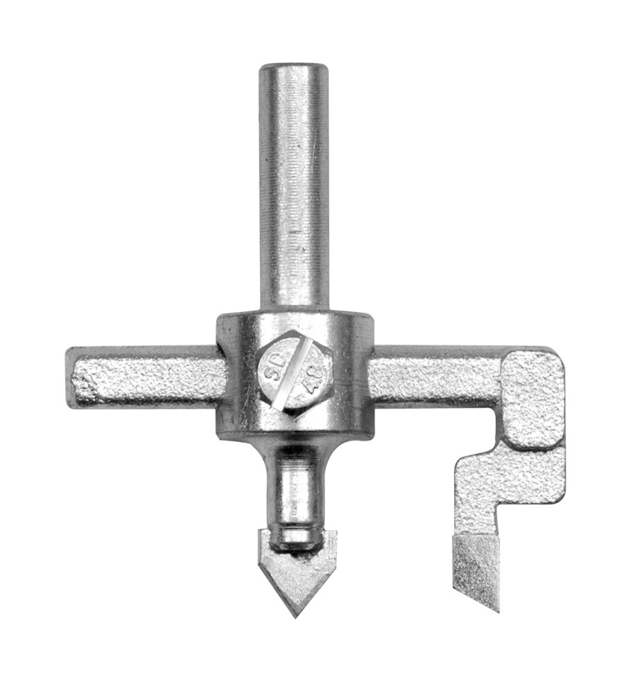 Adjustable Circular Tile Cutter 2090 mm on Carousell