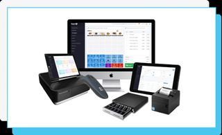 Affordable Cloud POS Software with Advanced Inventory Features