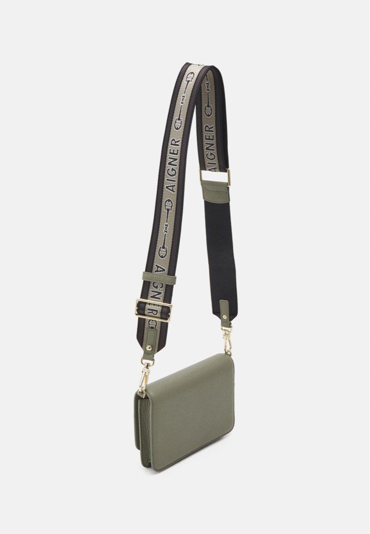Aigner bag strap on sale