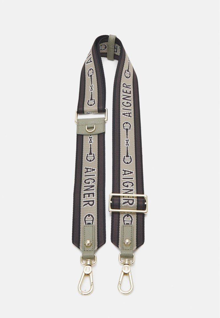 Aigner bag strap cheap