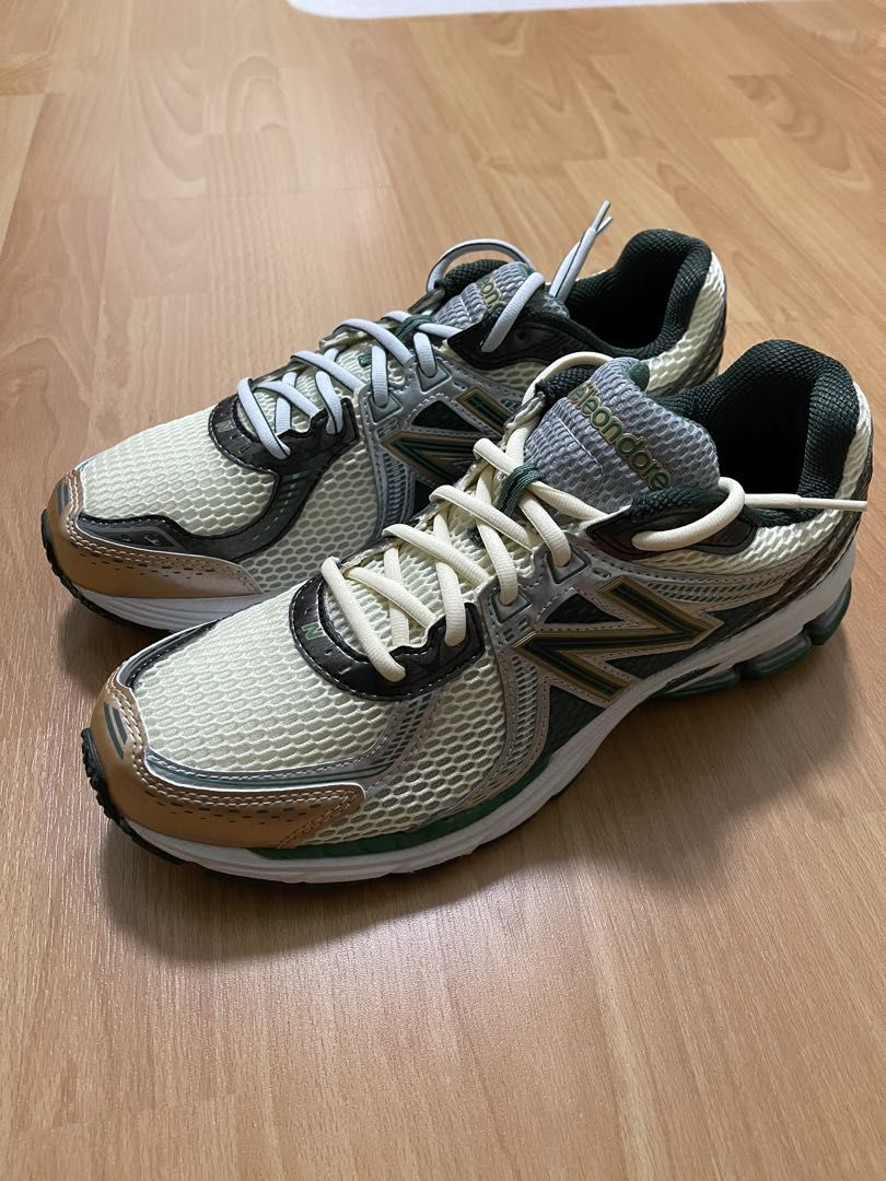 驚きの価格 Aimé balance 860 V2 Leon US9.5 Leon Dore New New マルチ