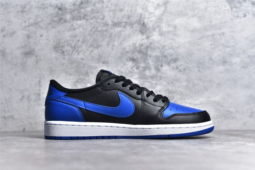 Cheap royal blue best sale shoes