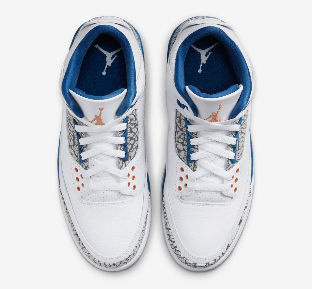 50％OFF】 1 NIKE AIR Retro JORDAN 3 白紅【DJ3911102】 × Low AIR