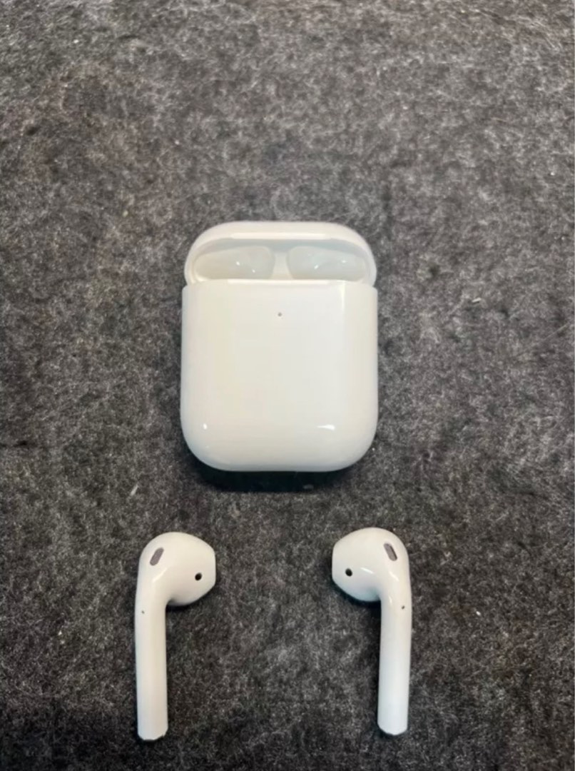 AIRPODS GEN2 AUTHENTIC JAPAN QUALITY on Carousell