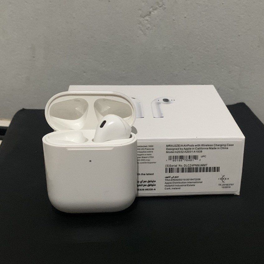 Airpods shop 2 wifi