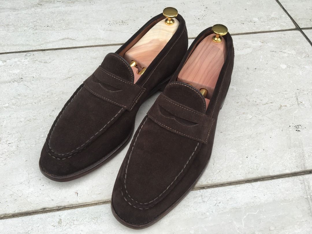 Mcgraw penny loafer 2025
