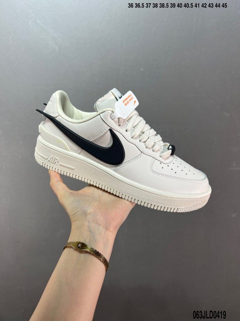 Ambush x Nike Air Force 1'07 Low, 男裝, 鞋, 波鞋- Carousell