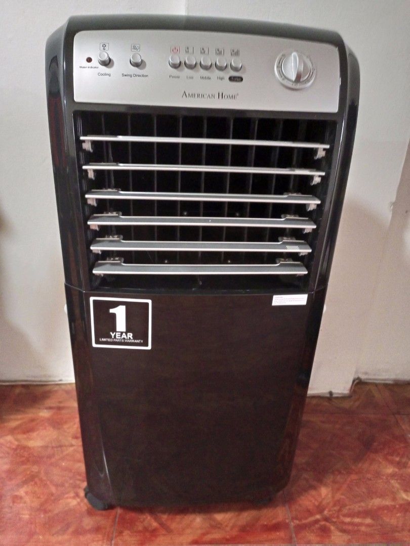 American home air cooler ahc 1400hp clearance