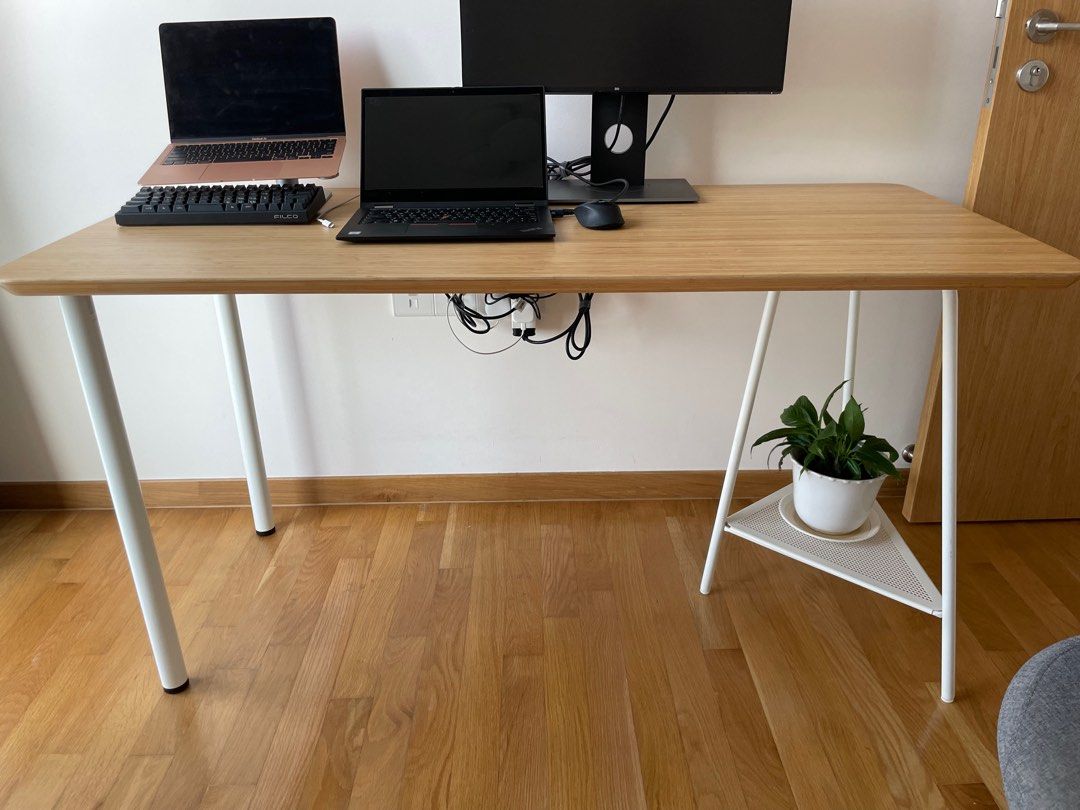 Anfallare desk outlet