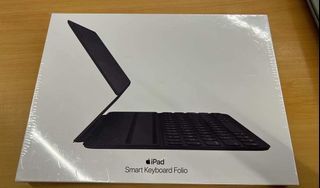 Apple Smart Keyboard Folio for Ipad Pro 11” or iPad Air 4th-5th Gen