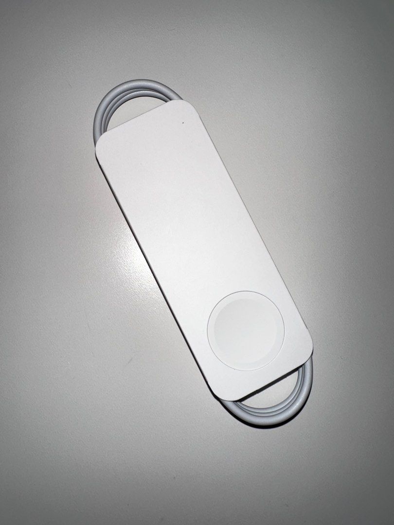 apple watch magsafe usbc charger, Mobile Phones & Gadgets, Mobile