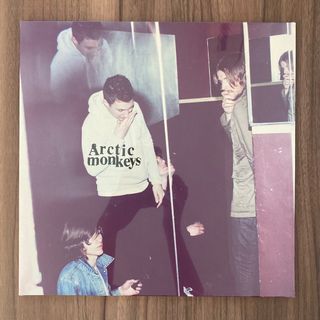 "arctic monkeys vinyl" For Sale | Music & Media | Malaysia